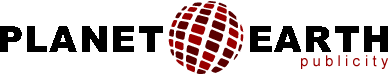 Planet Earth Publicity